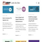 blog.letsgodev.com blog.letsgodev.com