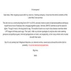 blog.littleredtarot.com blog.littleredtarot.com