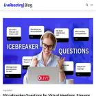 blog.livereacting.com blog.livereacting.com