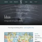 blog.longnow.org blog.longnow.org