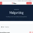 blog.mailgun.com blog.mailgun.com