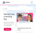 blog.mailshake.com