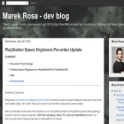 blog.marekrosa.org blog.marekrosa.org