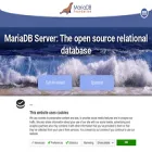blog.mariadb.org