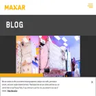 blog.maxar.com blog.maxar.com