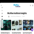 blog.mcafeeinstitute.com blog.mcafeeinstitute.com