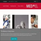 blog.medel.com blog.medel.com