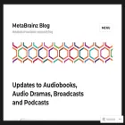 blog.metabrainz.org