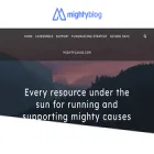 blog.mightycause.com blog.mightycause.com