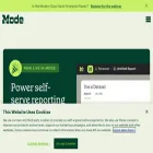 blog.modeanalytics.com blog.modeanalytics.com