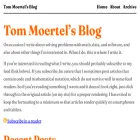 blog.moertel.com