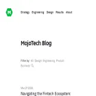 blog.mojotech.com blog.mojotech.com