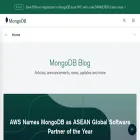 blog.mongodb.org blog.mongodb.org