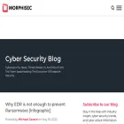 blog.morphisec.com blog.morphisec.com