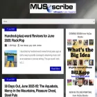 blog.musoscribe.com blog.musoscribe.com