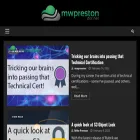 blog.mwpreston.net