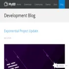 blog.mybb.com blog.mybb.com
