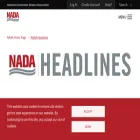 blog.nada.org blog.nada.org