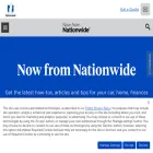 blog.nationwide.com blog.nationwide.com