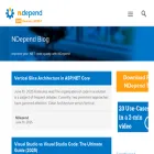 blog.ndepend.com blog.ndepend.com