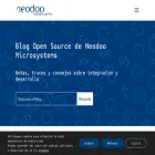 blog.neodoo.es blog.neodoo.es
