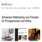 blog.novatrend.ch blog.novatrend.ch