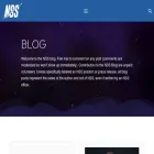 blog.nss.org blog.nss.org