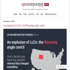 blog.opencorporates.com