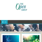 blog.opengroup.org blog.opengroup.org
