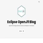 blog.openj9.org blog.openj9.org