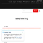 blog.openshift.com