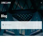 blog.orbcomm.com blog.orbcomm.com