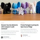 blog.packagist.com blog.packagist.com