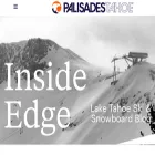 blog.palisadestahoe.com blog.palisadestahoe.com