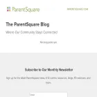 blog.parentsquare.com blog.parentsquare.com