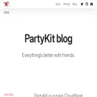 blog.partykit.io blog.partykit.io