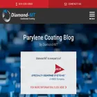 blog.paryleneconformalcoating.com blog.paryleneconformalcoating.com