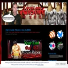 blog.paxholley.net blog.paxholley.net