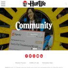 blog.pizzahut.com blog.pizzahut.com
