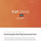 blog.playcanvas.com blog.playcanvas.com
