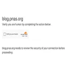 blog.pnas.org blog.pnas.org