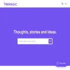 blog.premagic.com blog.premagic.com