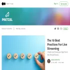 blog.pretzel.rocks blog.pretzel.rocks