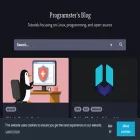 blog.programster.org blog.programster.org