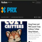 blog.prx.org