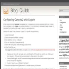 blog.quibb.org