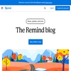 blog.remind.com blog.remind.com