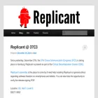 blog.replicant.us blog.replicant.us