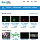 blog.robertelder.org