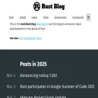 blog.rust-lang.org